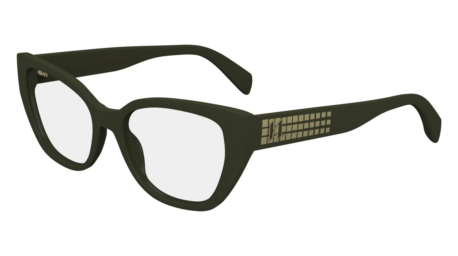 Karl Lagerfeld KL6151 Eyeglasses